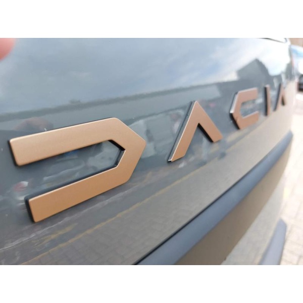 Dacia Duster - Extreme TCe 130 4x2 MY23.5 5dr