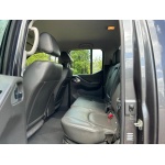 Nissan Navara - 2.5 dCi Tekna Auto 4WD Euro 5 4dr