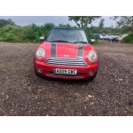 MINI Convertible - 1.6 Cooper Convertible 2dr Petrol Manual Euro 4 (115 ps)