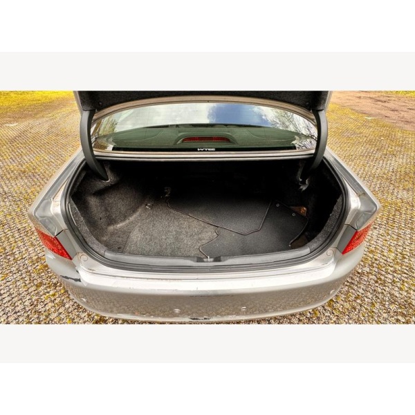 Honda Accord - 2.0 i-VTEC EX 4dr