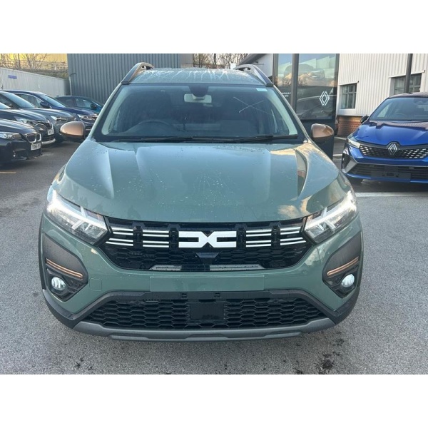 Dacia Jogger - 1.0 TCe EXTREME Euro 6 (s/s) 5dr
