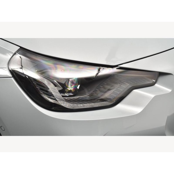 BMW 2 Series Coupe - BMW 220i M Sport 2.0 2dr