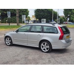 Volvo V50 - 1.8 Sport Euro 4 5dr
