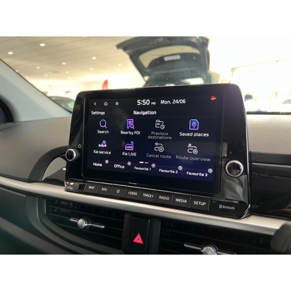 KIA Picanto - 1.0 2 Euro 6 (s/s) 5dr