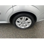 Vauxhall Zafira - 1.8 16V Elite Euro 4 5dr