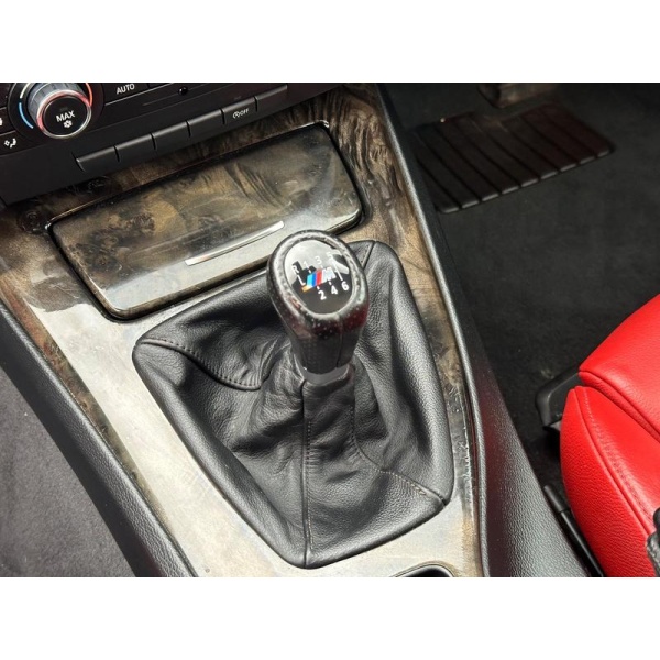 BMW 3 Series - 2.0 320d M Sport Highline Euro 5 2dr