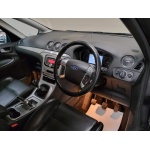 Ford S-max - 2.0 TDCi Titanium 5dr