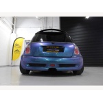 MINI Hatch - 1.6 Cooper S Euro 4 3dr