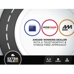 Suzuki SX4 S-Cross - 1.5 Ultra AGS ALLGRIP Euro 6 (s/s) 5dr