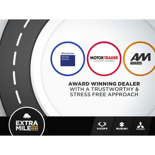 Suzuki SX4 S-Cross - 1.5 Ultra AGS ALLGRIP Euro 6 (s/s) 5dr