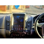 Ford Ranger - 2.2 TDCi XL Super Cab Pickup 4WD Euro 5 4dr