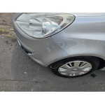 Vauxhall Corsa - 1.4i 16v Club Hatchback 5dr Petrol Automatic (166 g/km, 89 bhp)