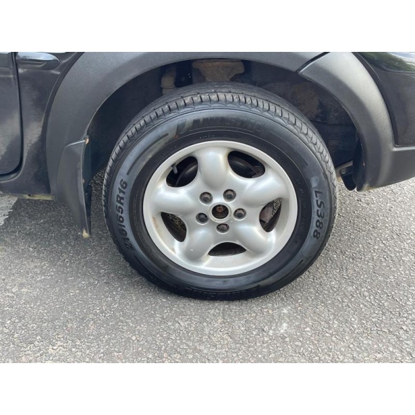 Land Rover Freelander - 2.0 TD4 Sport 5dr