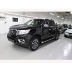 Nissan Navara - 2.3 dCi Tekna 4WD Euro 5 4dr