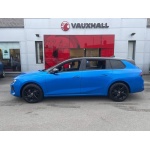 Vauxhall Astra - 1.2 Turbo GS Sports Tourer Euro 6 (s/s) 5dr