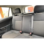 Vauxhall Astra - 1.7 CDTi ecoFLEX Life Estate 5dr Diesel Manual (a/c) (119 g/km, 108 bhp)