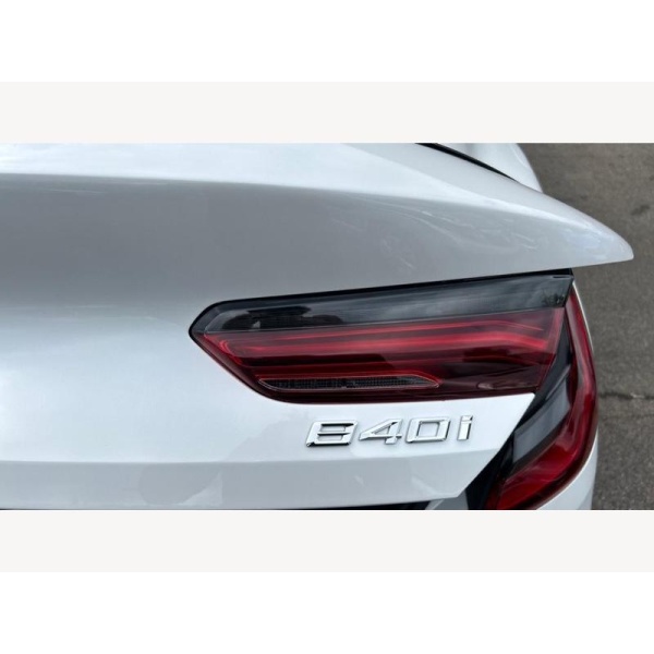 BMW 8 Series - 840i M Sport Coupé 3.0 2dr