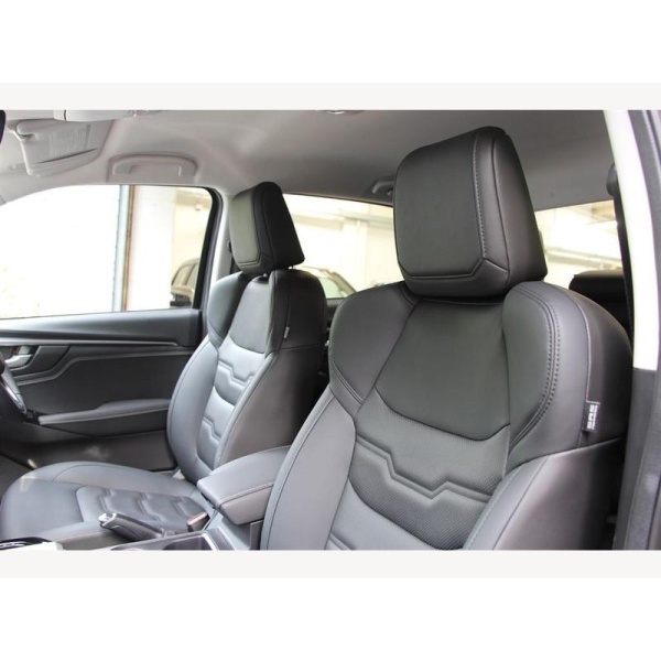 Isuzu D-max - DL40 Double Cab 4x4 Auto [164] (CHOICE OF 5, HERE & READY TO GO !!) 1.9