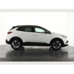 Vauxhall Grandland X - 1.2T Sport Nav 5dr Hatchback