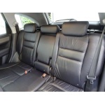 Honda Cr-v - 2.2 I-DTEC EX 5d 148 BHP
