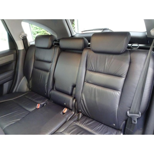 Honda Cr-v - 2.2 I-DTEC EX 5d 148 BHP