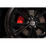 Jaguar XF - 2.0 D200 MHEV R-Dynamic HSE Black Auto Euro 6 (s/s) 4dr