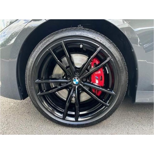 BMW 3 Series - 3.0 M340d MHT Auto xDrive Euro 6 (s/s) 4dr
