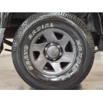 Mitsubishi L200 - 3.0 Triton 4dr