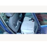 Ford Focus C-max - 1.6 16v Zetec MPV 5dr Petrol Manual (166 g/km, 99 bhp)