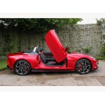 MG Cyberster - GT 77kWh AWD Dual Motor | 536bhp | 0-60mph in 3s |Scissor Doors | Convertible | 2 Seater Sports Car 2dr
