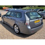 Saab 9-3 - 1.9 TiD Vector Sport Sportwagon Auto Euro 4 5dr