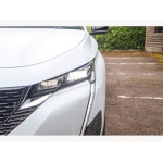 Peugeot 308 SW - 1.2 PureTech GT EAT Euro 6 (s/s) 5dr
