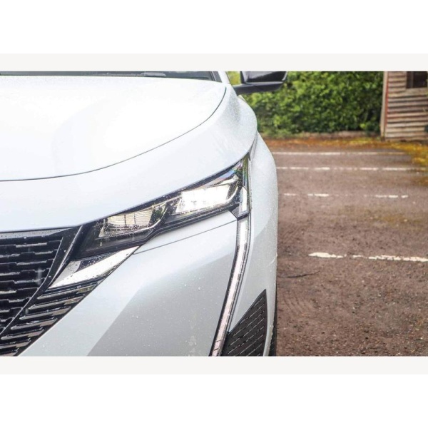 Peugeot 308 SW - 1.2 PureTech GT EAT Euro 6 (s/s) 5dr