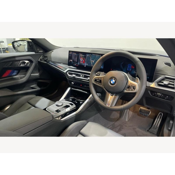 BMW 2 Series Coupe - BMW M240i xDrive 3.0 2dr
