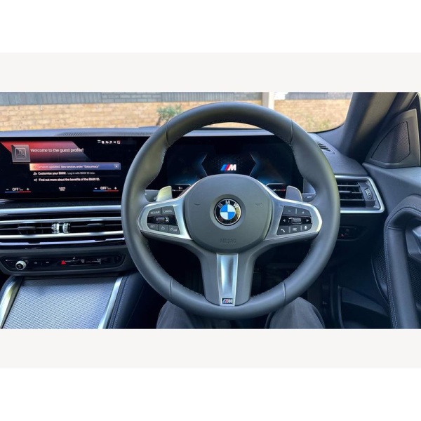 BMW 2 Series - 3.0 M240i Auto xDrive Euro 6 (s/s) 2dr