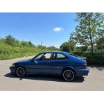 Saab 9-3 - 2.0T SE Coupe 3dr Petrol Automatic (243 g/km, 150 bhp)