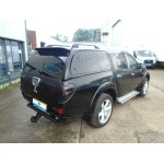Mitsubishi L200 - 2.5 DI-D Elegance 4WD 4dr