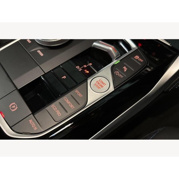 BMW 2 Series - 2.0 220i M Sport Auto Euro 6 (s/s) 2dr