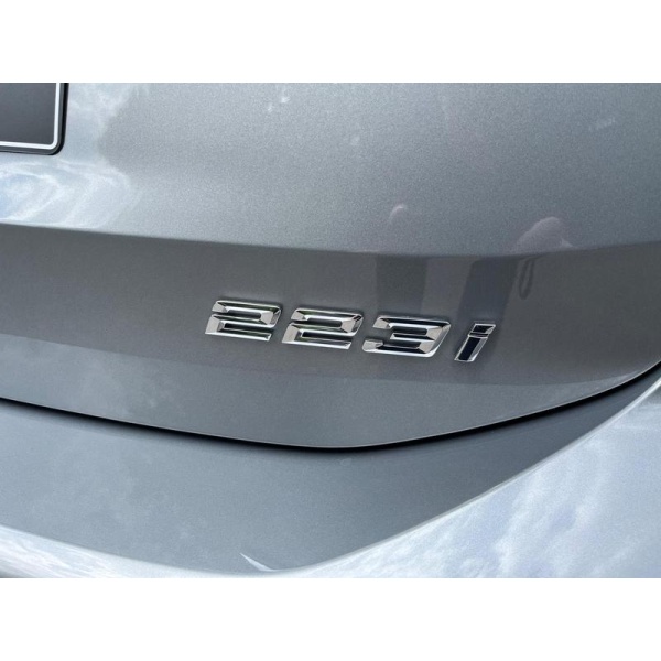 BMW 2 Series Active Tourer - 2.0 223i MHT M Sport DCT Euro 6 (s/s) 5dr