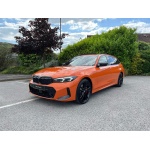 BMW 3 Series - 3.0 M340i MHT Touring Auto xDrive Euro 6 (s/s) 5dr