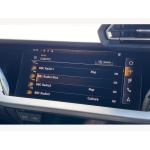 Audi A3 - 1.5 TFSI 30 S line S Tronic Euro 6 (s/s) 4dr