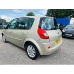 Renault Scenic - 1.6 VVT Dynamique 5dr