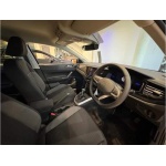 Volkswagen Polo - 1.0 TSI Life DSG Euro 6 (s/s) 5dr