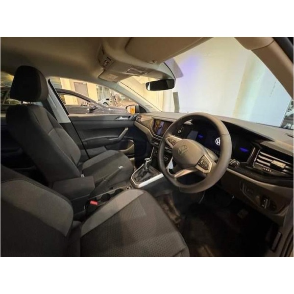 Volkswagen Polo - 1.0 TSI Life DSG Euro 6 (s/s) 5dr