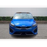 KIA Proceed - 1.5 T-GDi GT-Line S Shooting Brake DCT Euro 6 (s/s) 5dr