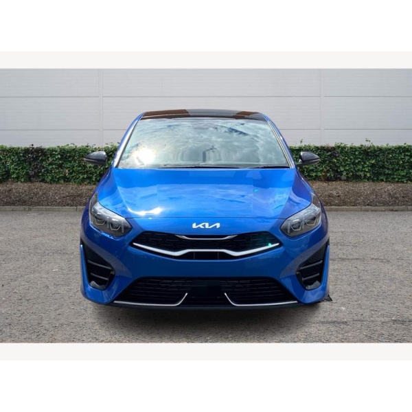 KIA Proceed - 1.5 T-GDi GT-Line S Shooting Brake DCT Euro 6 (s/s) 5dr