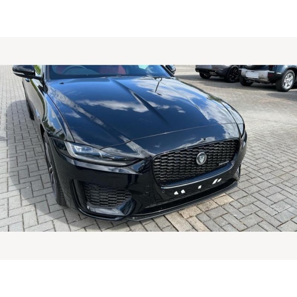 Jaguar XE - 2.0 P250i R-Dynamic HSE Black Auto Euro 6 (s/s) 4dr