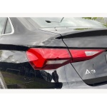 Audi A3 Saloon - AUDI A3 Saloon Sport 35 TFSI 150 PS 6-speed 1.5 4dr