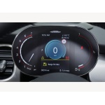 MINI Convertible - 2.0 John Cooper Works Steptronic Euro 6 (s/s) 2dr