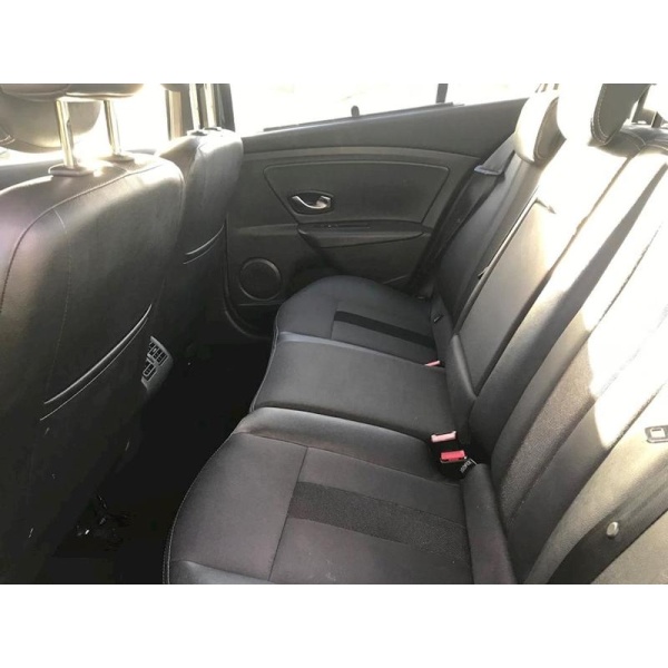Renault Fluence - 1.5 4dr